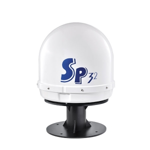SP32船载卫星电视天线