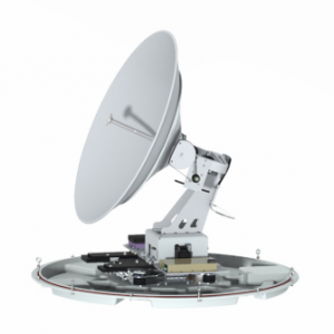 VS100卫星通信设备