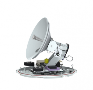 VS60卫星通信设备